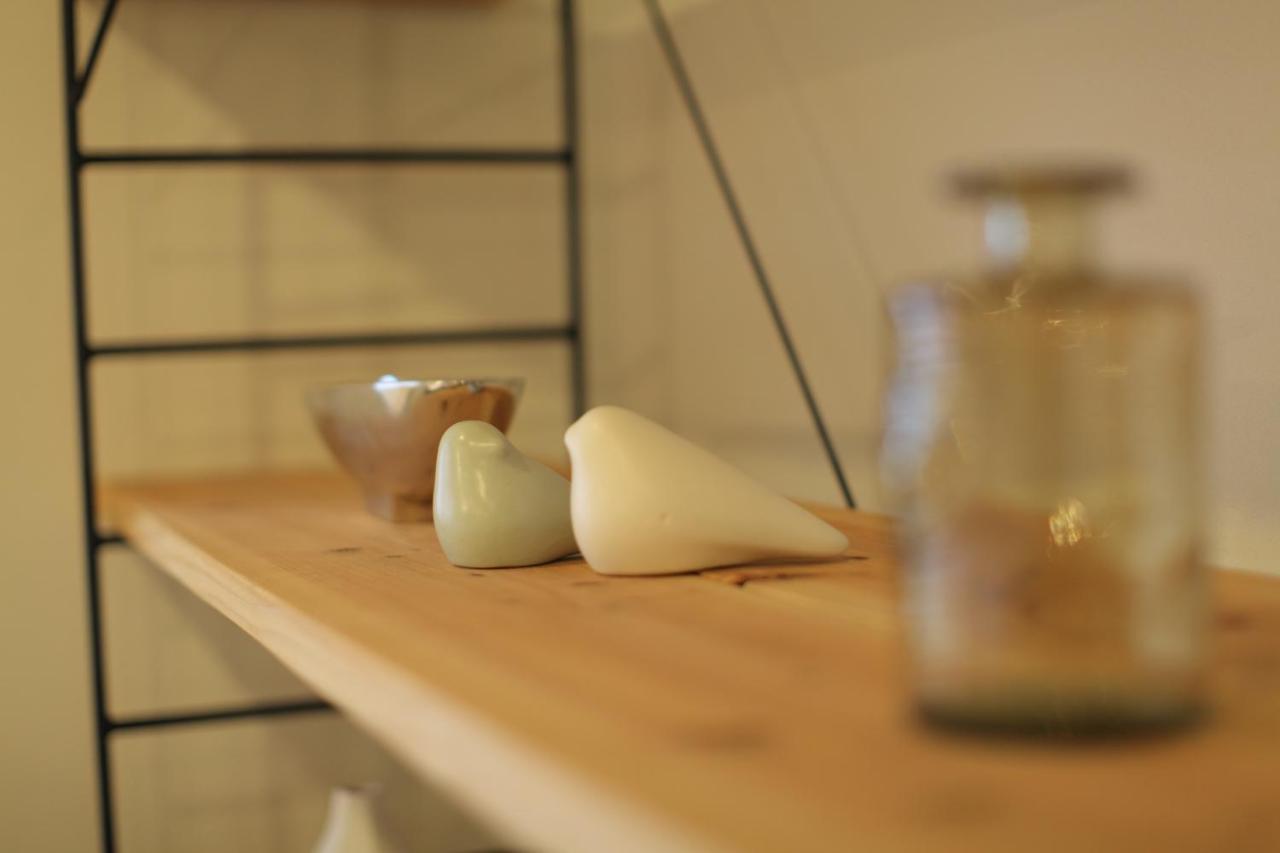 Yakushima Minsyuku Suginoko Bed & Breakfast Exterior photo