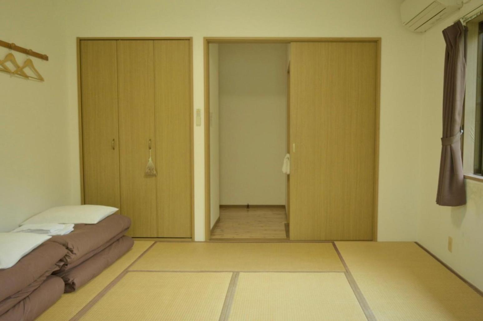 Yakushima Minsyuku Suginoko Bed & Breakfast Exterior photo