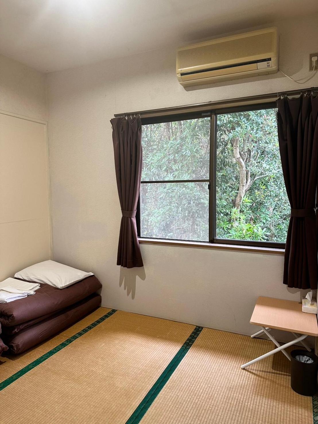 Yakushima Minsyuku Suginoko Bed & Breakfast Exterior photo