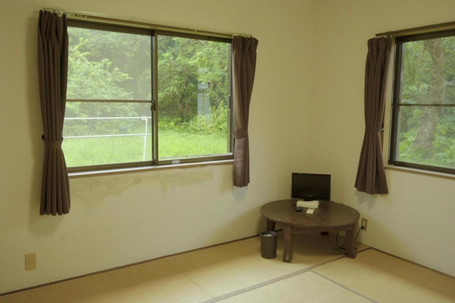 Yakushima Minsyuku Suginoko Bed & Breakfast Exterior photo