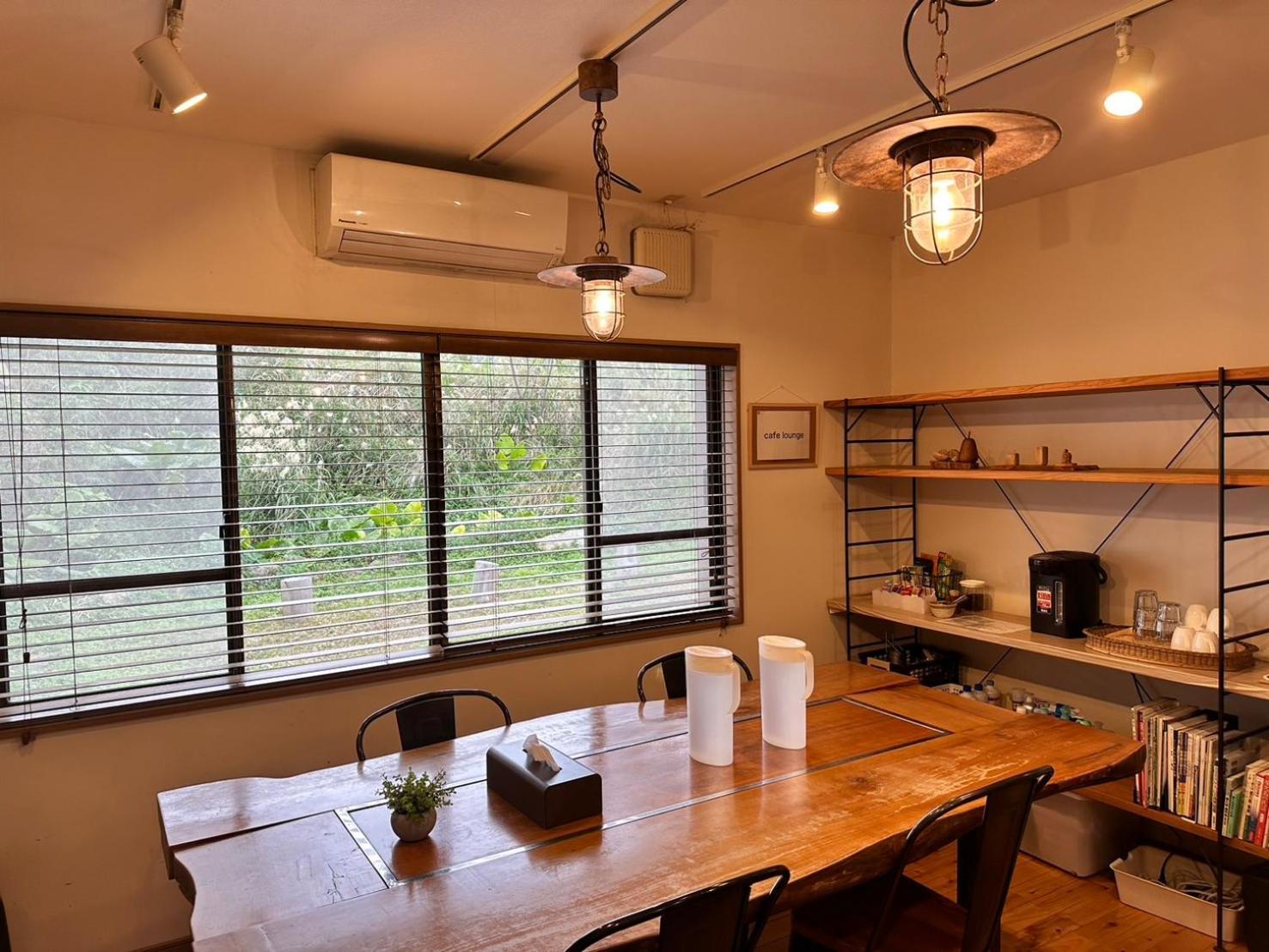 Yakushima Minsyuku Suginoko Bed & Breakfast Exterior photo